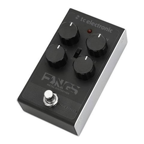TC Electronic Fangs Metal Distortion