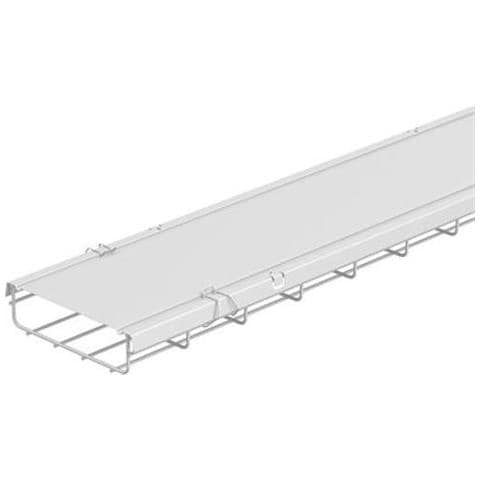 CABLOFIL - Coperchio Speciale 50mm L= 2m Cab - Cp50gs - Cablofil 646010 ...