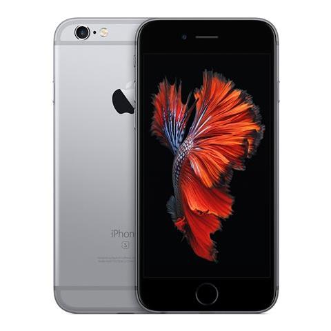 Apple iPhone 6S 16 GB Grigio Apple iPhone 6S 16 GB Grigio