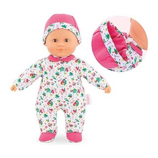 Corolle - Scarpine Per Bambolotto 36 Cm - Accessori Per Il Mio Bambolotto, Giochi Per Bambine 3+ Anni