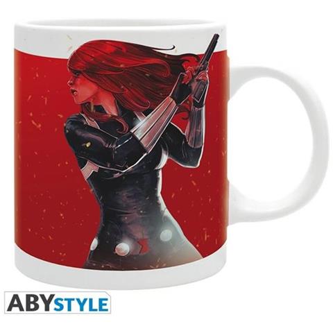 ABYSTYLE - My Hero Academia - Tazza - 320 ml - Deku