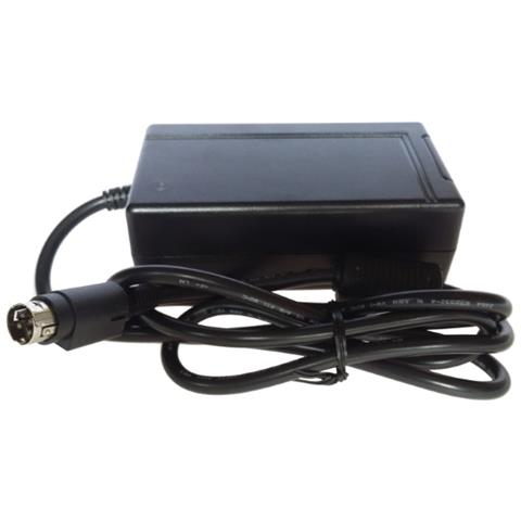 Alimentatore 12V MyVolts Per Tastiera Korg X5D - Ricarica E Alimentazione, Con Presa Italiana