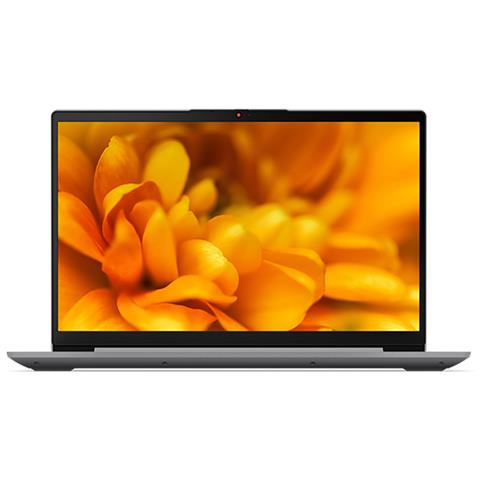 LENOVO Ultrabook IdeaPad 3 15ITL6 Monitor 15.6" Full HD Intel Core i5-1155G7 Ram 16 GB SSD 512GB 2x USB 3.2 Windows 11 Home