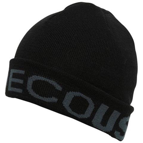 Dc Shoes - Cappello Bromont 14 Unica Nero Grigio - ePRICE