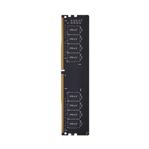 PNY 1x4gb 2666 Dimm Ddr4