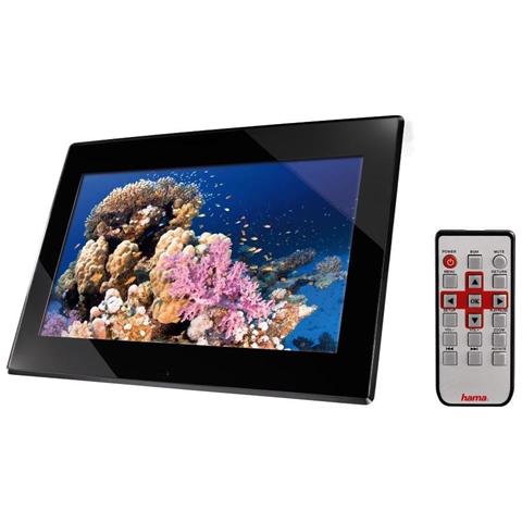 Cornice Digitale ''slimline'' Display 15.6'' Formato 16:10 Lettore Sd / Sdhc / Mmc / Ms / Mini Usb... Cornice Digitale ''slimline'' Display 15.6'' Formato 16:10 Lettore Sd / Sdhc / Mmc / Ms / Mini Usb...