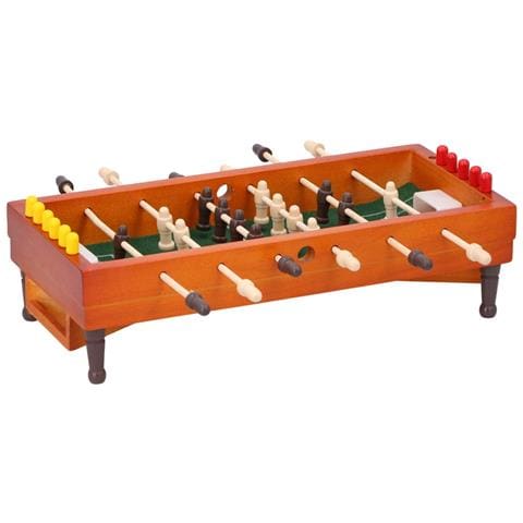 Biliardino Maracanà - Calcio Balilla Calcetto Professionale - Foto 4