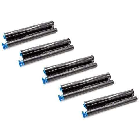 5x Pellicola Protettiva per TCL 30 V 5G Protezione Schermo Antiriflesso dipos