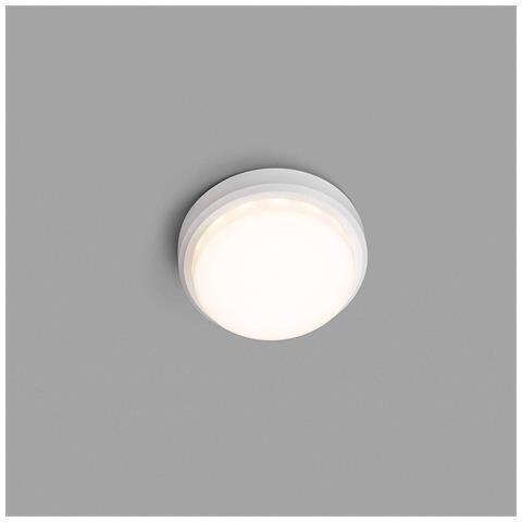 Immagine di  Tom Led, Applique, - Nero