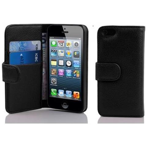 custodia libro iphone se custodia libro iphone se