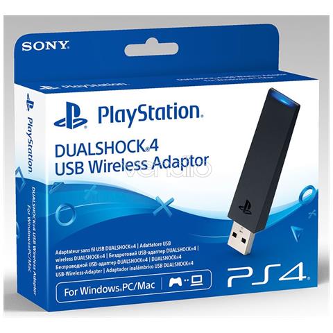 Dualshock adaptor pc Clearance