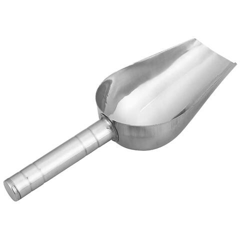 Cucchiaio Scanalato Scolapasta in acciaio inossidabile for pasta for cucina e uso domestico, skimmer for olio superfine con manico professionale, facile da pulire Filtri per Cucina Cucchiaio per Schiu
