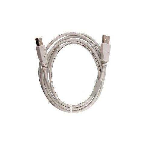 ROLINE Cavo USB 3.0 Tipo A-Maschio A A-Maschio, 1,8 Metri – Contatti Dorati, Schermatura, 5 Gbps - 3