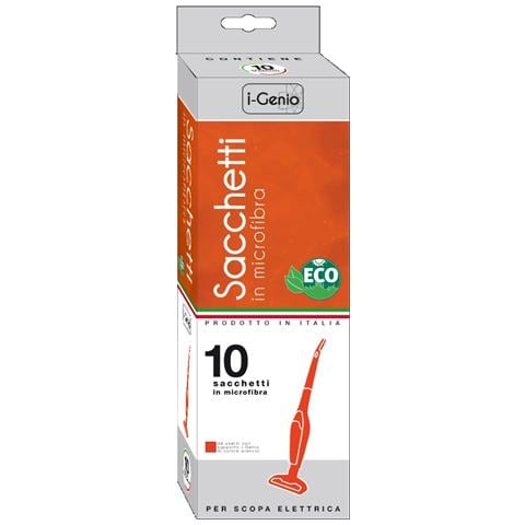 ELECTROLUX 5 SACCHETTI SCOPA ELETTRICA VENTANA TURBOPARQUET - VENTANA - Foto 10