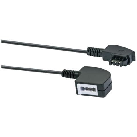 Cavo TAE-N (internazionale) | Grossista Di Accessori Elettronici Con I Marchi Più Importanti - Foto 2