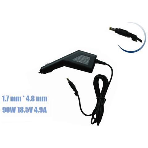 TOP CHARGEUR * Adattatore Caricatore Caricabatteria Alimentatore 12V 5V - Foto 2