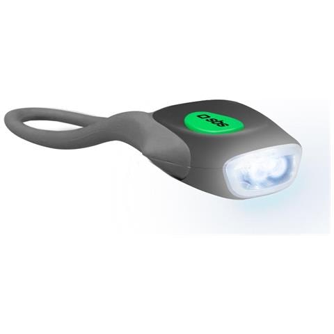 Sbs Luce LED Anteriore Per Bicicletta Illuminazione Anteriore Teerlightbike P 389708 - copertina
