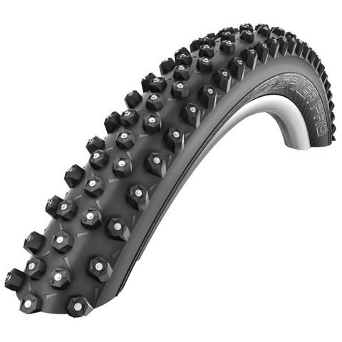Schwalbe Copertoni Schwalbe Ice Spiker Pro Hs379 Folding Ruote E Copertoni 29 X 2.25