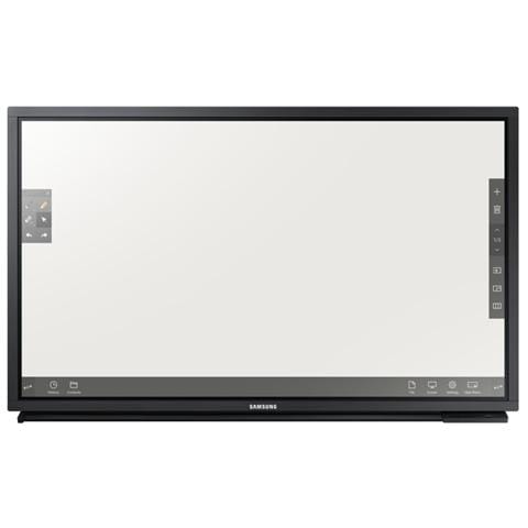 SAMSUNG - Display LFD 82" LCD DM82E-BR 1920x1080 Full HD con MagicInfo - ePRICE