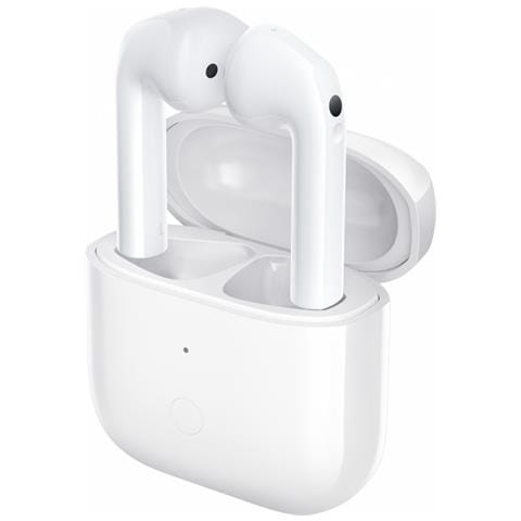 XIAOMI Redmi Buds 3 Auricolare Wireless Bluetooth In-ear Colore: Bianco 