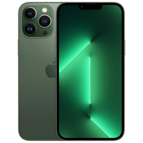 APPLE iPhone 13 Pro Max 512GB Verde 