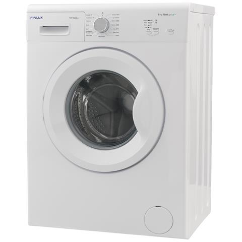 Lavatrice_Standard_FXF1042A_Kg_Classe_Centrifuga_finlux