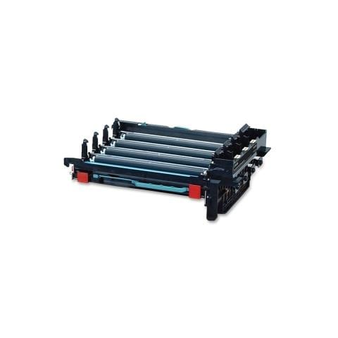 Lexmark C540X35G Toner Originale Nero per C540 Capacità 30000 Pagine