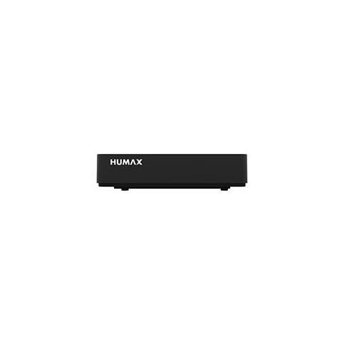 HUMAX Ric. DTT HD2022T2 FHD Scart 10B USBr 12v