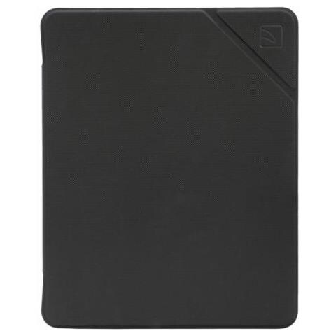 TUCANO Solid 26,7 cm (10.5") Custodia a libro Nero