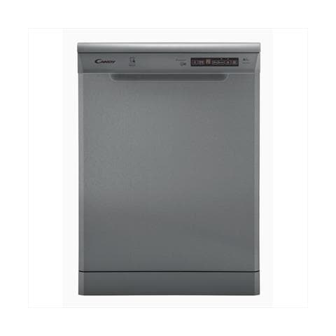 Lavastoviglie a Libera Installazione CDP 2DS62X 16 Coperti Classe Energetica A++ Colore Inox Lavastoviglie a Libera Installazione CDP 2DS62X 16 Coperti Classe Energetica A++ Colore Inox