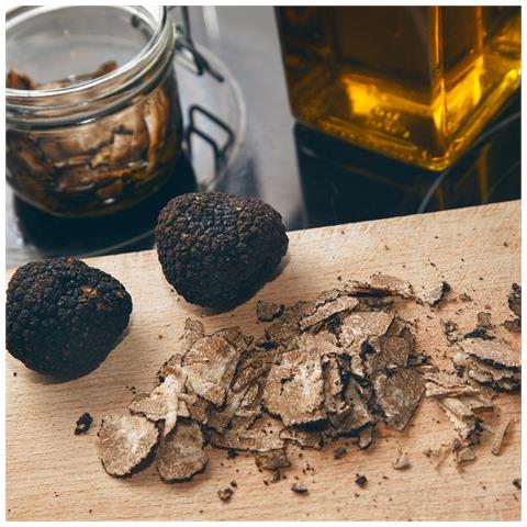 Immagine di  Cofanetto Regalo - Caccia Al Tartufo E Degustazione Di Prodotti E Vini Tipici - Idee Regalo Originale