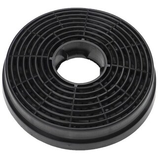 Vhbw 2 Filtri A Carboni Attivi Per Cappe Aspiranti Candy – Rotondi 23,3 Cm, Sostituti 9029793610, EHFC48, Typ 48