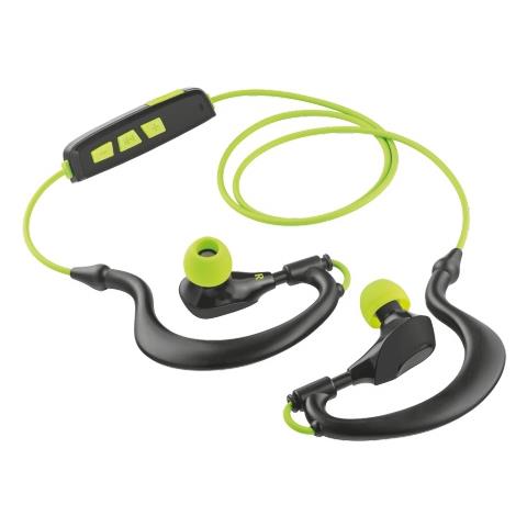 TRUST Auricolare Sport Urban Revolt 20890 Stereofonico Bluetooth