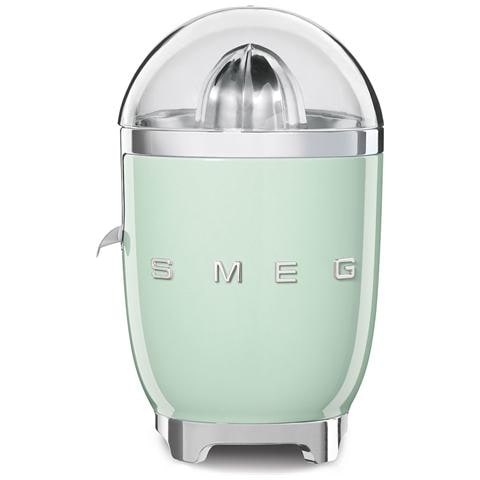SMEG Spremiagrumi Estetica Anni '50 Colore Verde Pastello