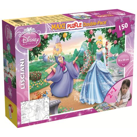 Lisciani - Puzzle maxi 24 pz Bing - Vespe Store