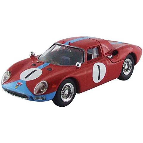 Ferrari 250 LM Coupe 1 9 Heures de Kyalami 1964 Best Model 9537