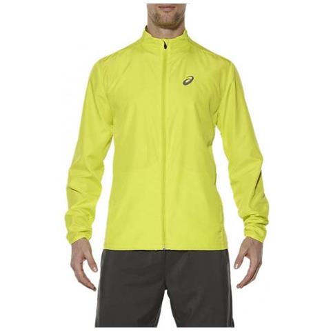 giacca running uomo asics giacca running uomo asics