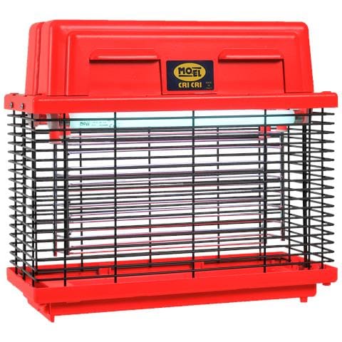 Scheda tecnica MO-EL Zanzariera Elettrica