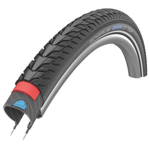 Copertoni Schwalbe Marathon Gt Tour Hs485 D Ruote E Copertoni 28 X 1.75