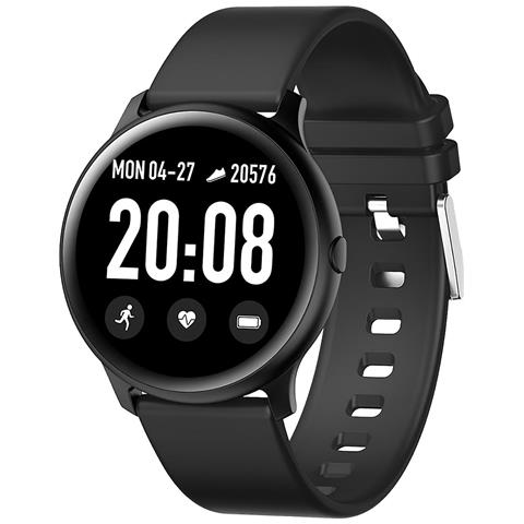 HTN Smart Watch Waterproof Bracciale Sport Fitness Sleep Monitor Per Android Ios