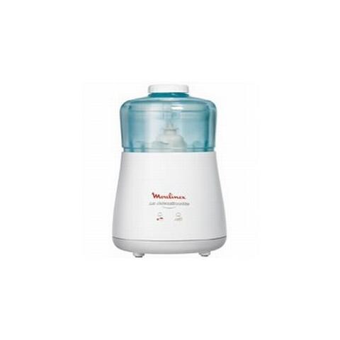 MOULINEX DPA141 La Moulinette Tritatutto Capacità Ciotola 300gr. Potenza 800 Watt 