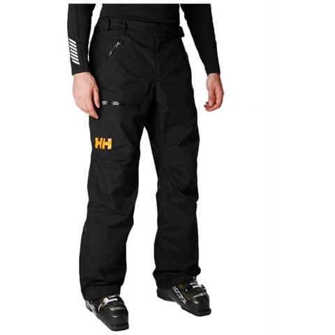 Helly Hansen - Hh Sogn Cargo Pant Pantalone Sci Uomo Taglia L - ePRICE