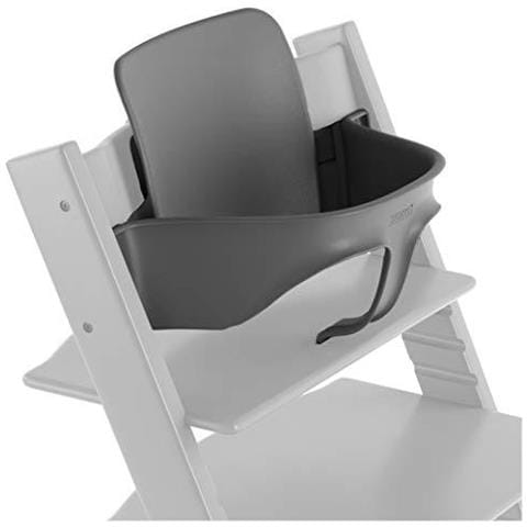 STOKKE - Baby Set Per Tripp Trapp Storm Grey - ePRICE