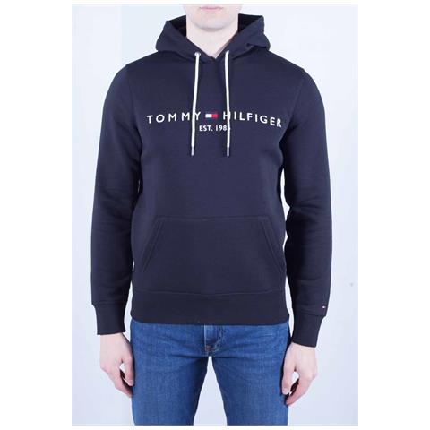 Tommy hilfiger sale uomo felpa
