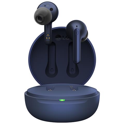 LG TONE Free FP3 - Auricolari True Wireless Bluetooth (Blu)