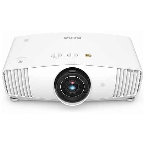 BENQ Videoproiettore W5700S DLP 1800 ANSI 3840x2160 4K Ultra HD HDMI / USB / LAN