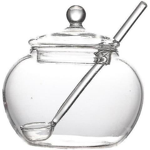 HTN Vianti Di Vetro Da 350 Ml Sfere Di Vetro Barattoli Di Vetro Bar Jar Sugna Candy Canta Cuscina Cridina Di Cridante | Succhio