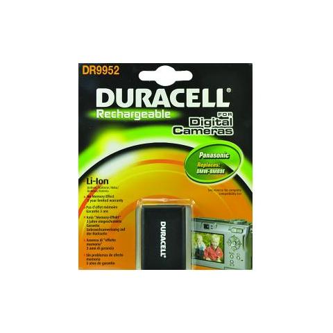 Batteria Litio Walimex Per Flash - 6000mAh 11.1V - Foto 8