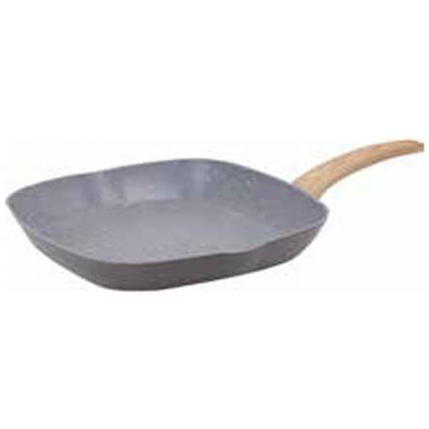 Padella in alluminio forgiato da 32 cm - Casa Collection