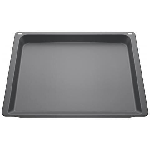 BOSCH - HEZ532010 Grigio Teglia da forno accessorio e componente per forno  - ePrice